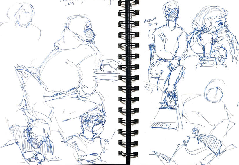 Storybook Concept 3 Storybook Concept 3